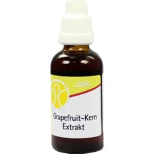 GRAPEFRUIT KERN Extrakt Liquidum