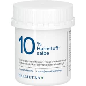 HARNSTOFF Salbe 10%ig