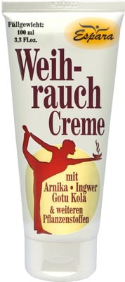 Espara WEIHRAUCH CREME