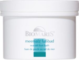 BIOMARIS Meersalz Fußbad