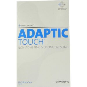 ADAPTIC Touch 5x7