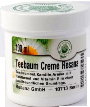 TEEBAUM CREME