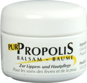 PROPOLIS PUR Lippenbalsam