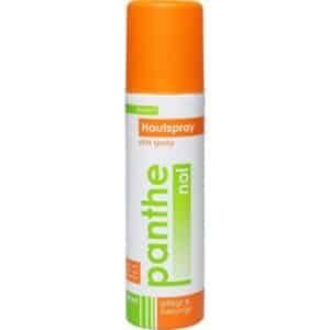 PANTHENOL Haut Spray