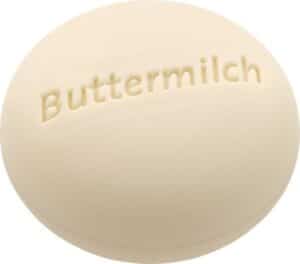 BUTTERMILCH Seife