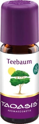 TEEBAUM ÖL Taoasis