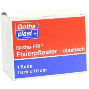 GOTA FIX elast.10 cmx10 m