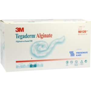 TEGADERM Alginate FK Tamponaden 2x30