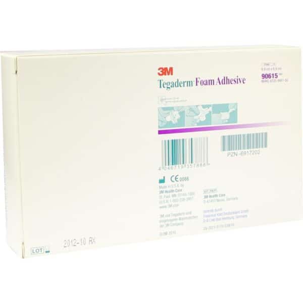 TEGADERM Foam Adhesive FK 6