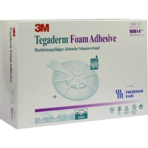 TEGADERM Foam Adhesive FK 6