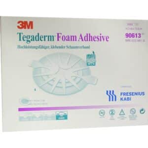 TEGADERM Foam Adhesive FK 14