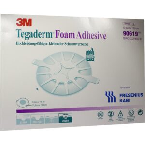 TEGADERM Foam Adhesive FK 13