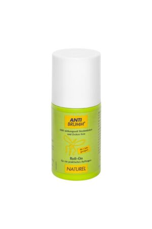 ANTI BRUMM NATUREL Roll-On