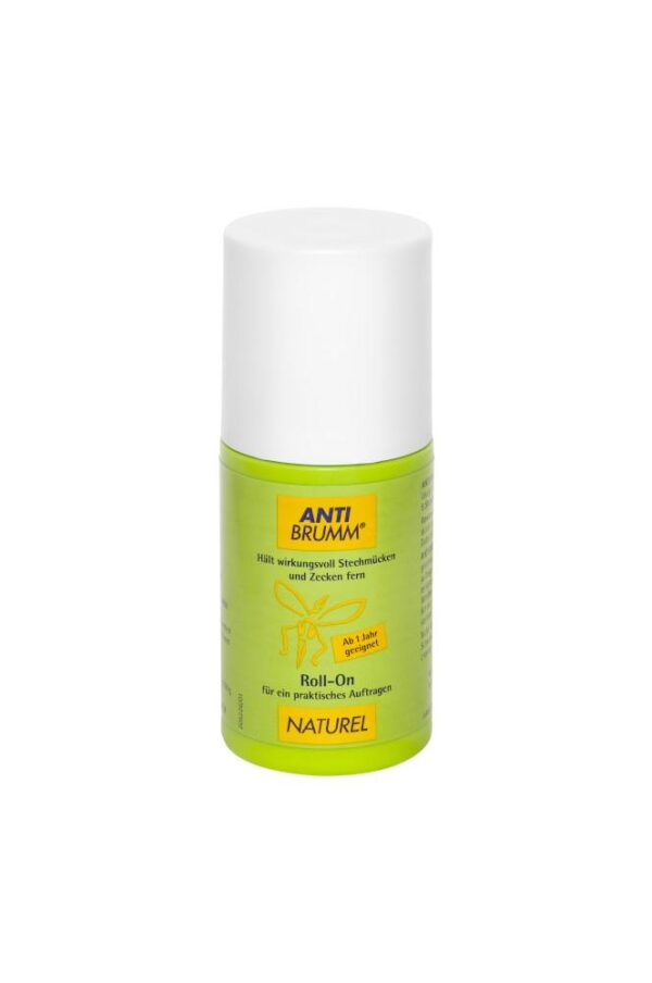 ANTI BRUMM NATUREL Roll-On