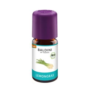 BALDINI Bioaroma Lemongras Bio/demeter Öl