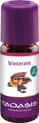 WINTERZEIT Öl