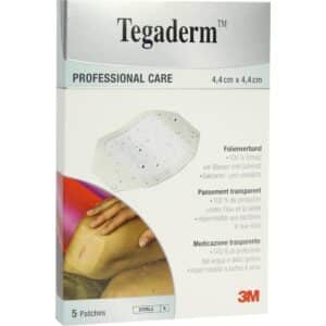 TEGADERM 3M Film 4