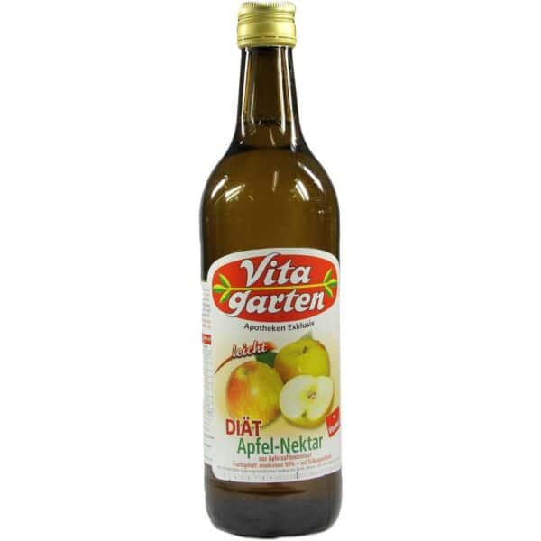 VITAGARTEN APFEL NEKT DIAE