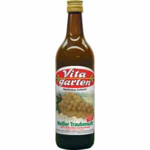 VITAGARTEN WEISSER TRAUBEN