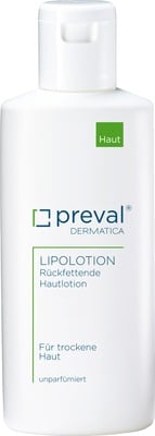 PREVAL Lipolotion