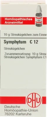 SYMPHYTUM C 12 Globuli