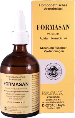 FORMASAN Tropfen