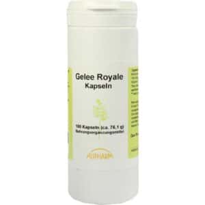 GELEE ROYALE Kapseln