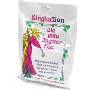 INGWER BONBONS ZinghaBon