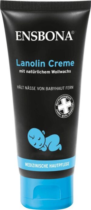 Lanolin Creme Ensbona