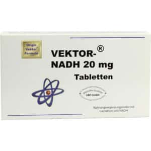 VEKTOR NADH 20 mg