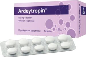 Ardeytropin