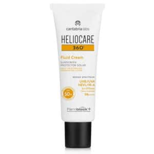 HELIOCARE 360° Fluid Cream SPF 50+