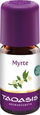 MYRTE BIO Öl