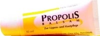 PROPOLIS LIPPENBALSAM Tube