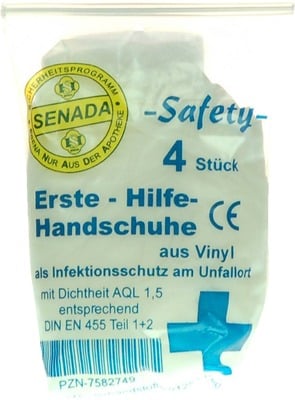 SENADA Handschuhe Safty