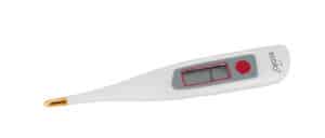 FIEBERTHERMOMETER digital