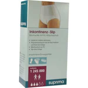 SUPRIMA Inkontinenzhose 245 Gr.48