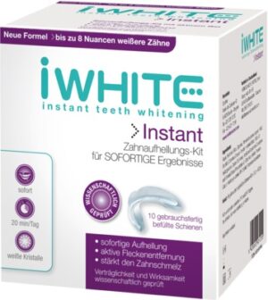 IWHITE Zahnaufhellungs-Kit