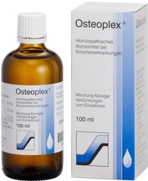 OSTEOPLEX Tropfen