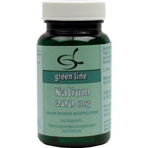 KALIUM 200MG