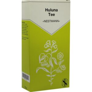 HULUNA Tee Nestmann