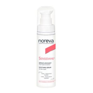 noreva Sensidiane Intensivserum besonders empf. Haut