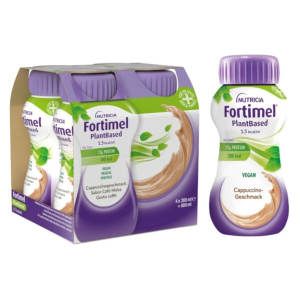Fortimel PlantBased 1