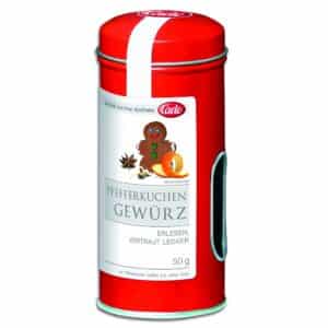 PFEFFERKUCHENGEWÜRZ Caelo HV-Packung Blechdose