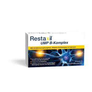 Restaxil UMP B-Komplex