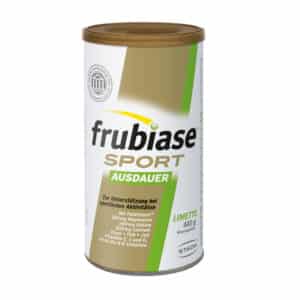 FRUBIASE SPORT Ausdauer Brausepulver