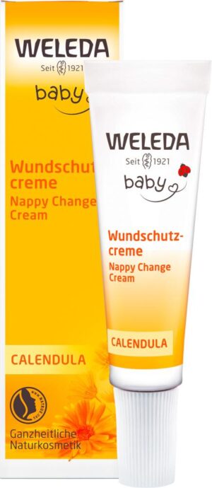 WELEDA CALENDULA WUNDSCHUTZCREME