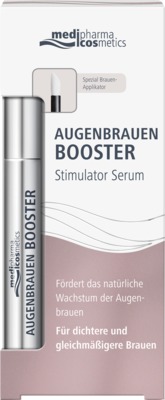 AUGENBRAUEN BOOSTER