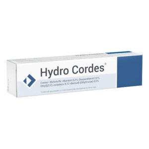 HYDRO CORDES Creme