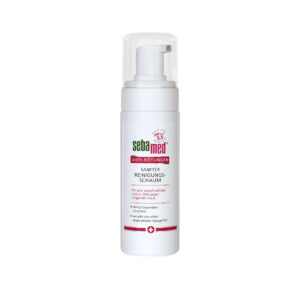 sebamed ANTI-RÖTUNGEN Sanfter Reinigungsschaum